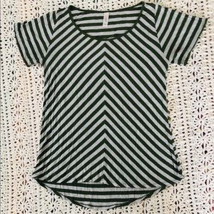 LuLaRoe Classic T